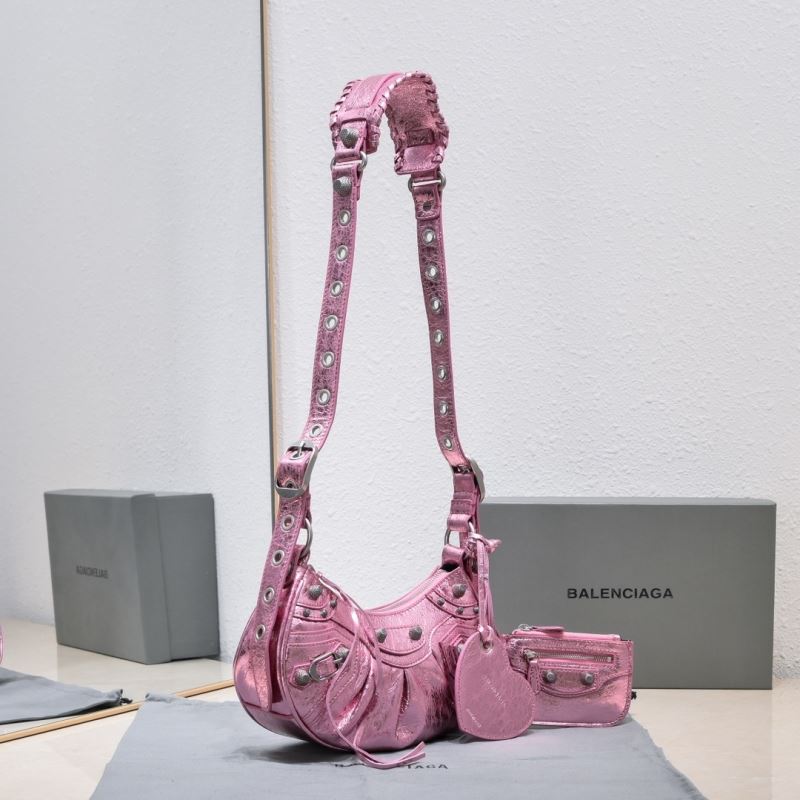 Balenciag Le Cagole Bags